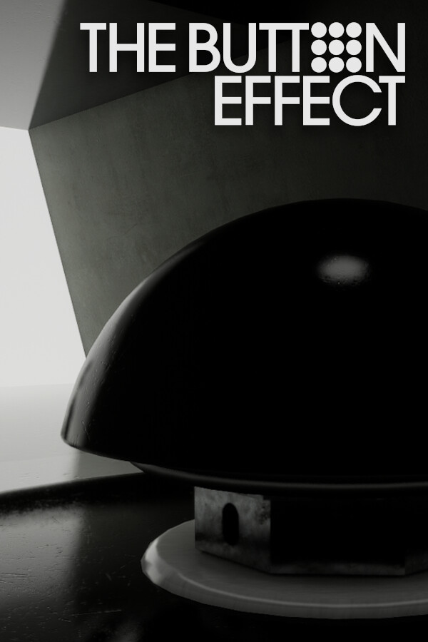 Steam portrait for The Button Effect.