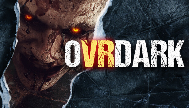 OVRDARK: a Do Not Open story