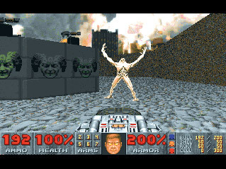 doom 2 freeware download