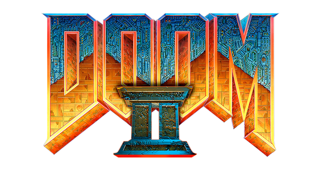 DOOM II - Steam Backlog
