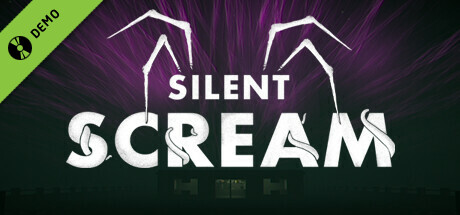 SILENT SCREAM Demo cover art