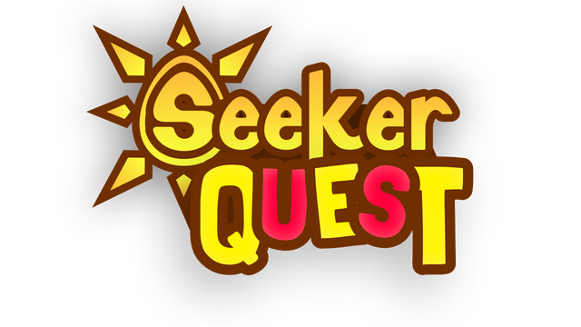 Seeker Quest: The Creature Collector Logo