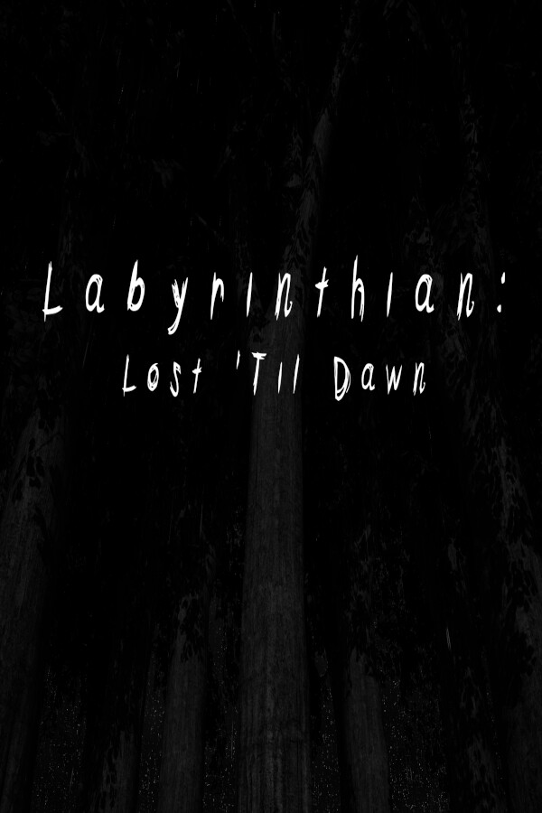 Labyrinthian: Lost 'Til Dawn for steam