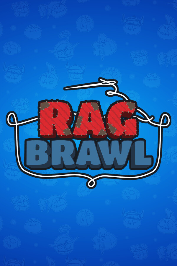 RagBrawl for steam