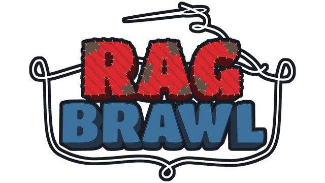 RagBrawl Logo