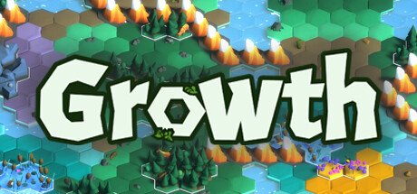 Growth cover art