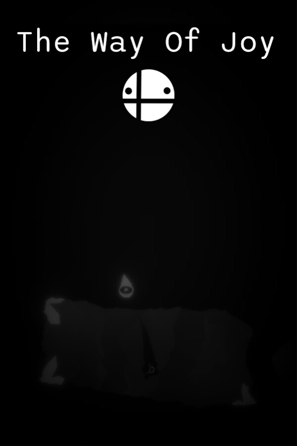 Steam portrait for The Way Of Joy.