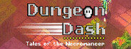 Dungeon Dash - Tales of the Necromancer