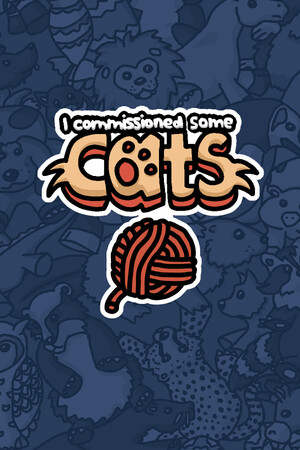 I commissioned some cats