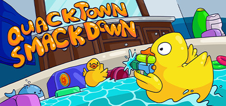 Quacktown Smackdown PC Specs