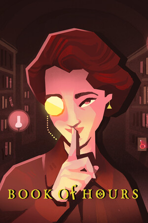 Book of Hours Demo