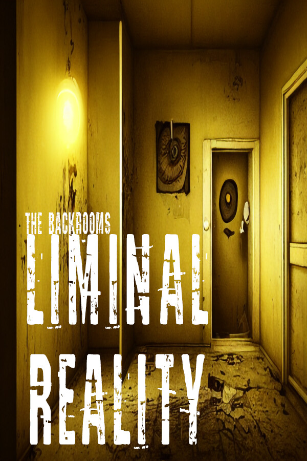 The Backrooms: Liminal Reality for steam