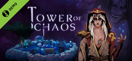 Tower of Chaos Demo cover art