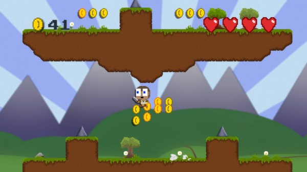 DLC Quest game for windows Pc 1