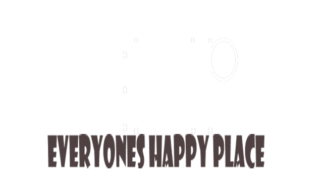 Everyone's Happy Place Logo