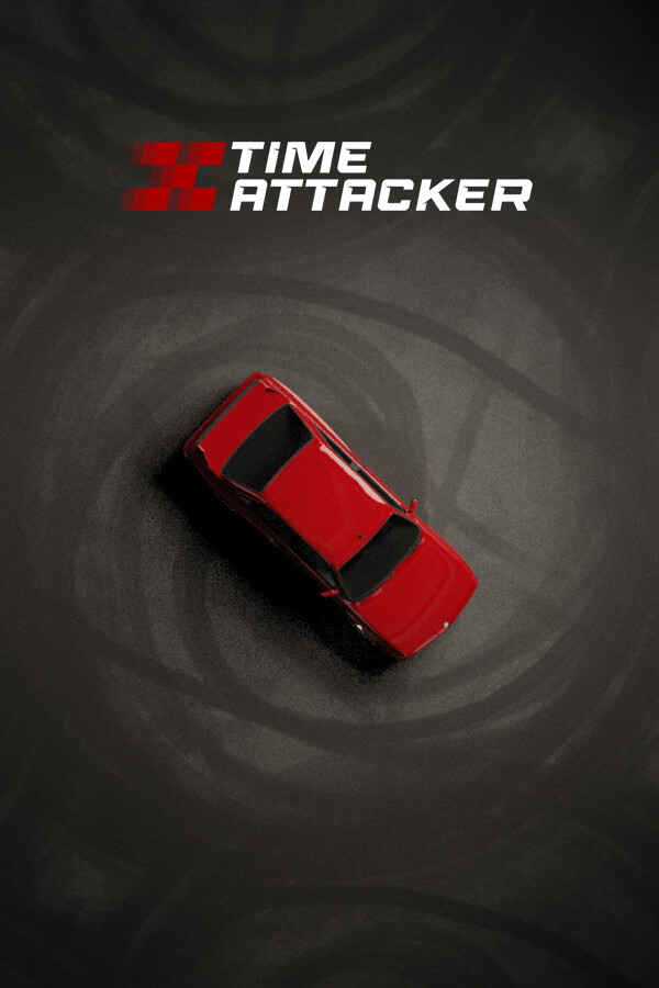 Steam portrait for Time Attacker.