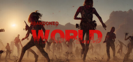 Abandoned World cover art
