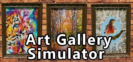 Art Gallery Simulator cover art