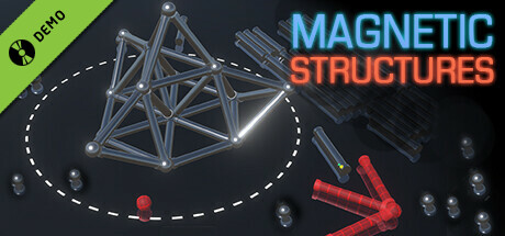 Magnetic Structures Demo cover art