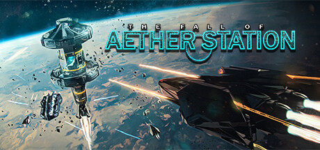 The Fall of Aether Station PC Specs