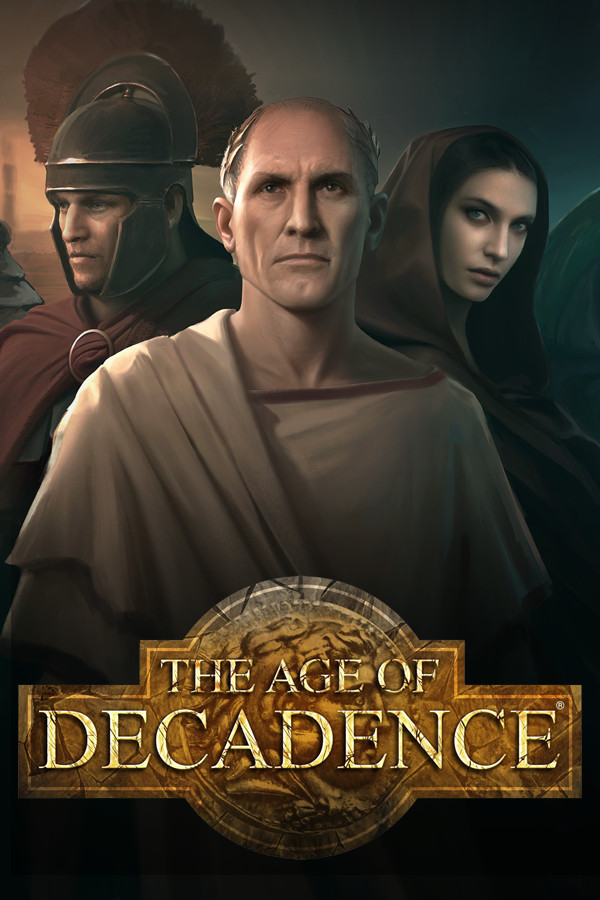 The Age of Decadence for steam