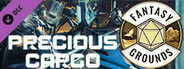 Fantasy Grounds - Starfinder RPG - Society Scenario #4-08: Precious Cargo