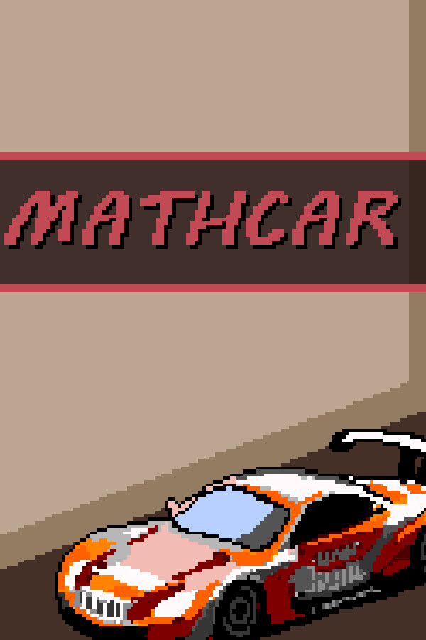 MathCar for steam