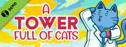 A Tower Full of Cats Demo