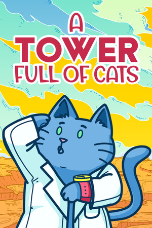 A Tower Full of Cats Demo
