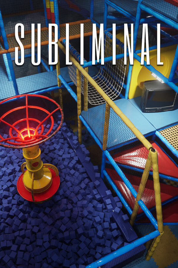 Steam portrait for Subliminal.