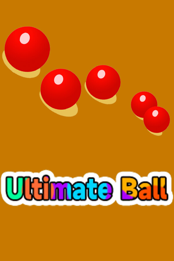 Ultimate Ball for steam