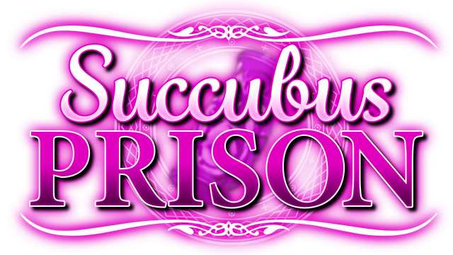 Succubus Prison Logo
