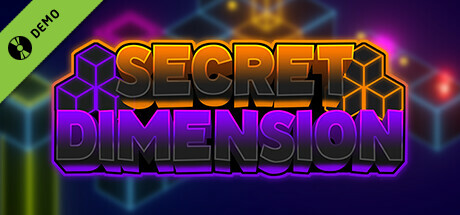 Secret Dimension Demo cover art