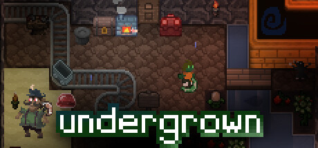 Undergrown