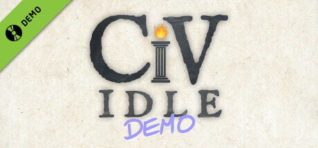 CivIdle Demo cover art