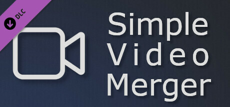 Simple Video Merger - Professional version upgrade cover art