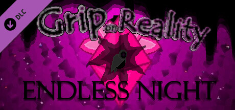 Grip on Reality - Endless Night cover art