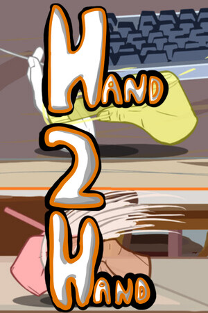 Hand2Hand