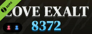 Love Exalt 8372 Demo