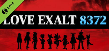 Love Exalt 8372 Demo cover art