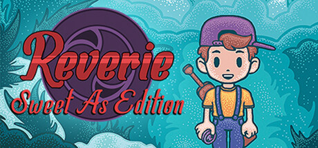 Reverie: Sweet As Edition PC Specs