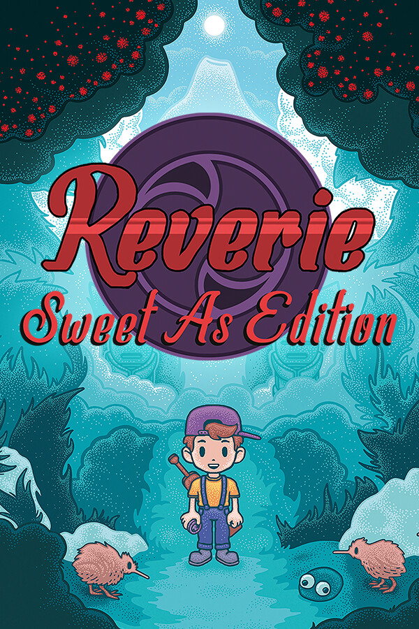 Reverie: Sweet As Edition for steam