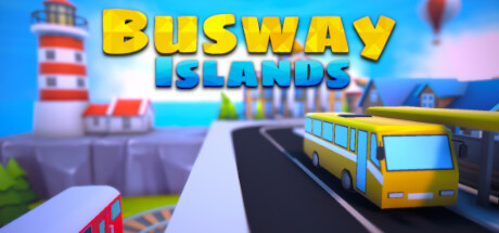 Busway Islands - Puzzle cover art