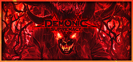 Demonic Supremacy cover art