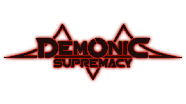Demonic Supremacy Logo