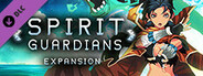 Traveler's Bastion - Spirit Guardians Expansion