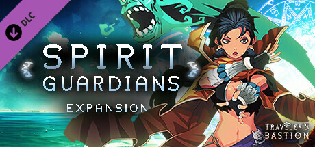 Traveler's Bastion - Spirit Guardians Expansion cover art