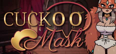 Cuckoo Mask cover art