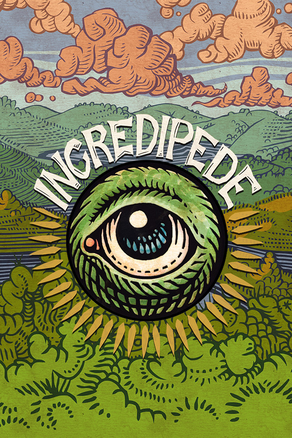 Incredipede for steam