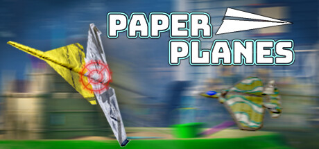 Paper Planes PC Specs